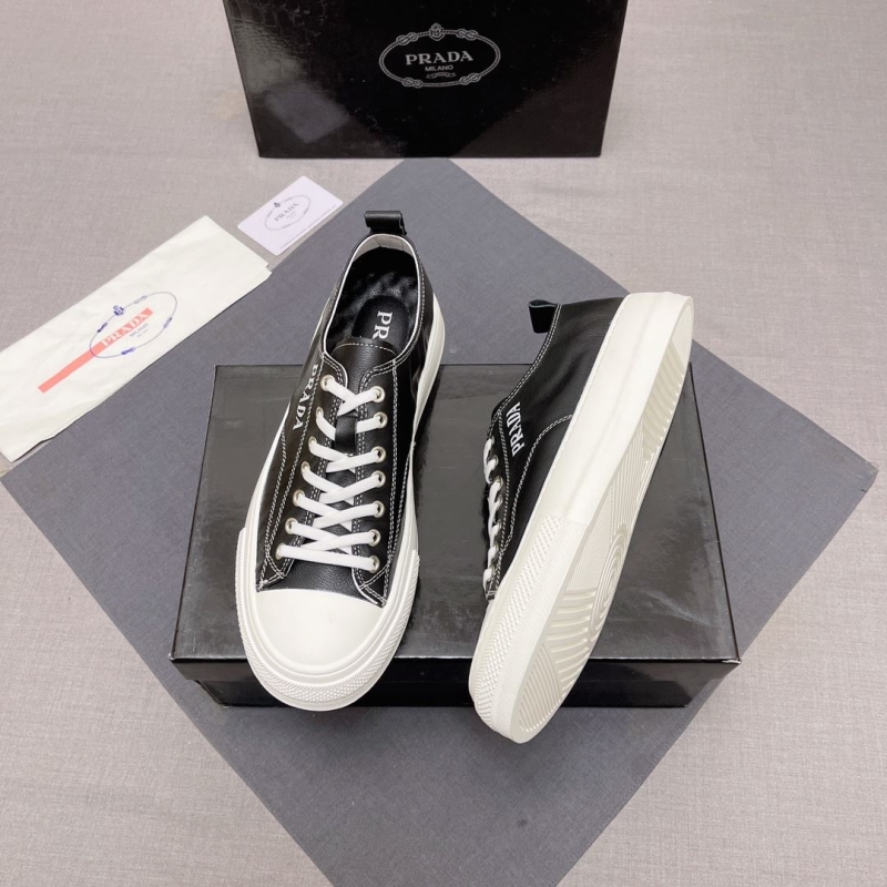 Prada Casual Shoes